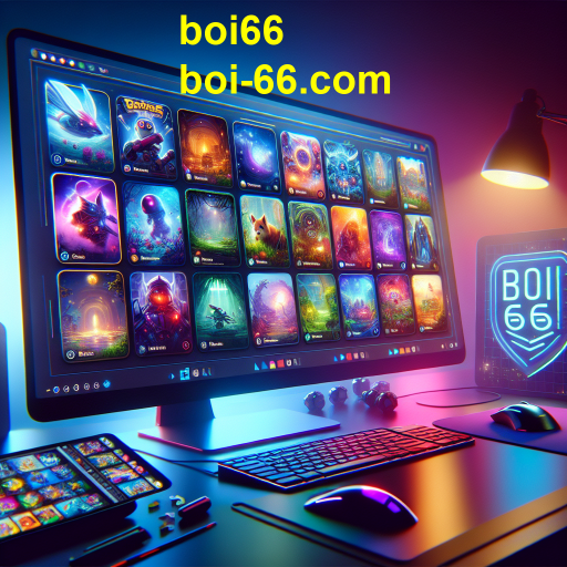 A Revolução dos Jogos HTML5: Diversão Sem Limites